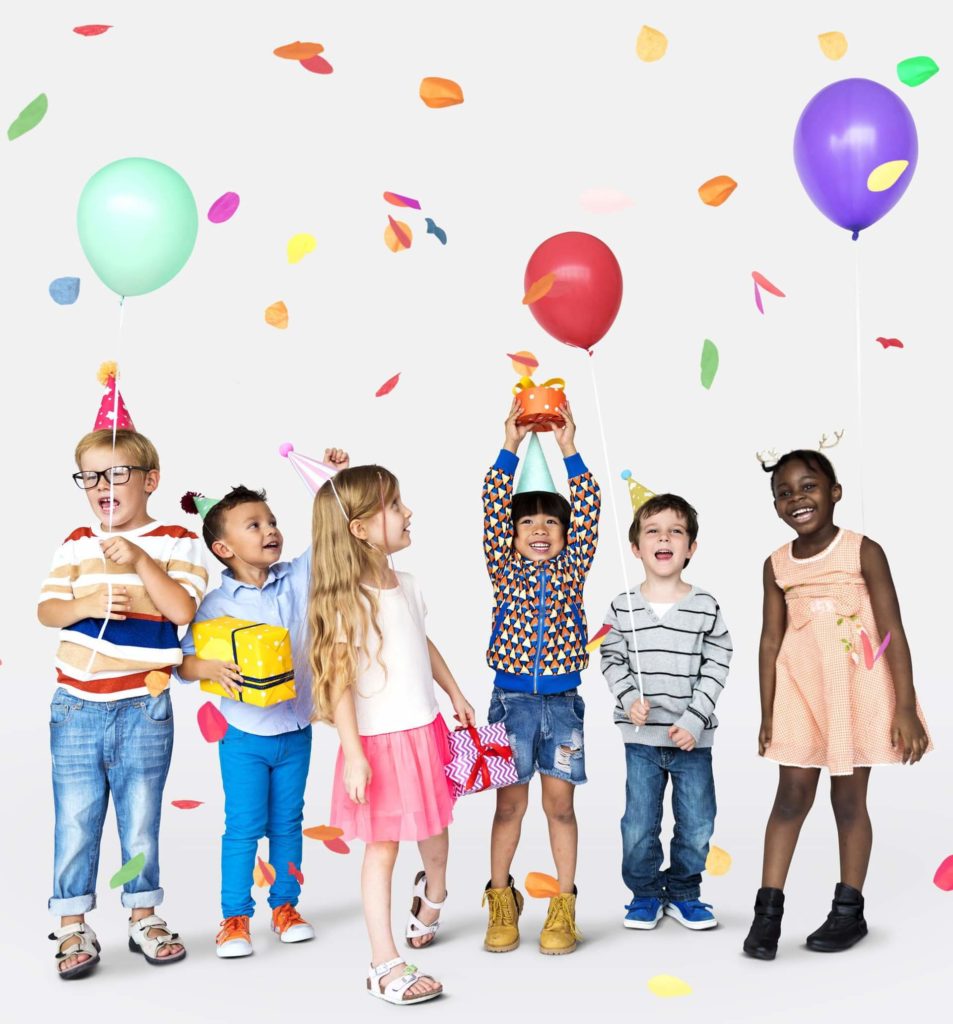 idees activites anniversaire enfant 6 ans