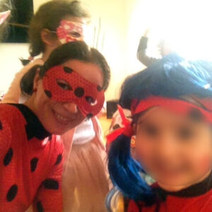 Anniversaire Miraculous