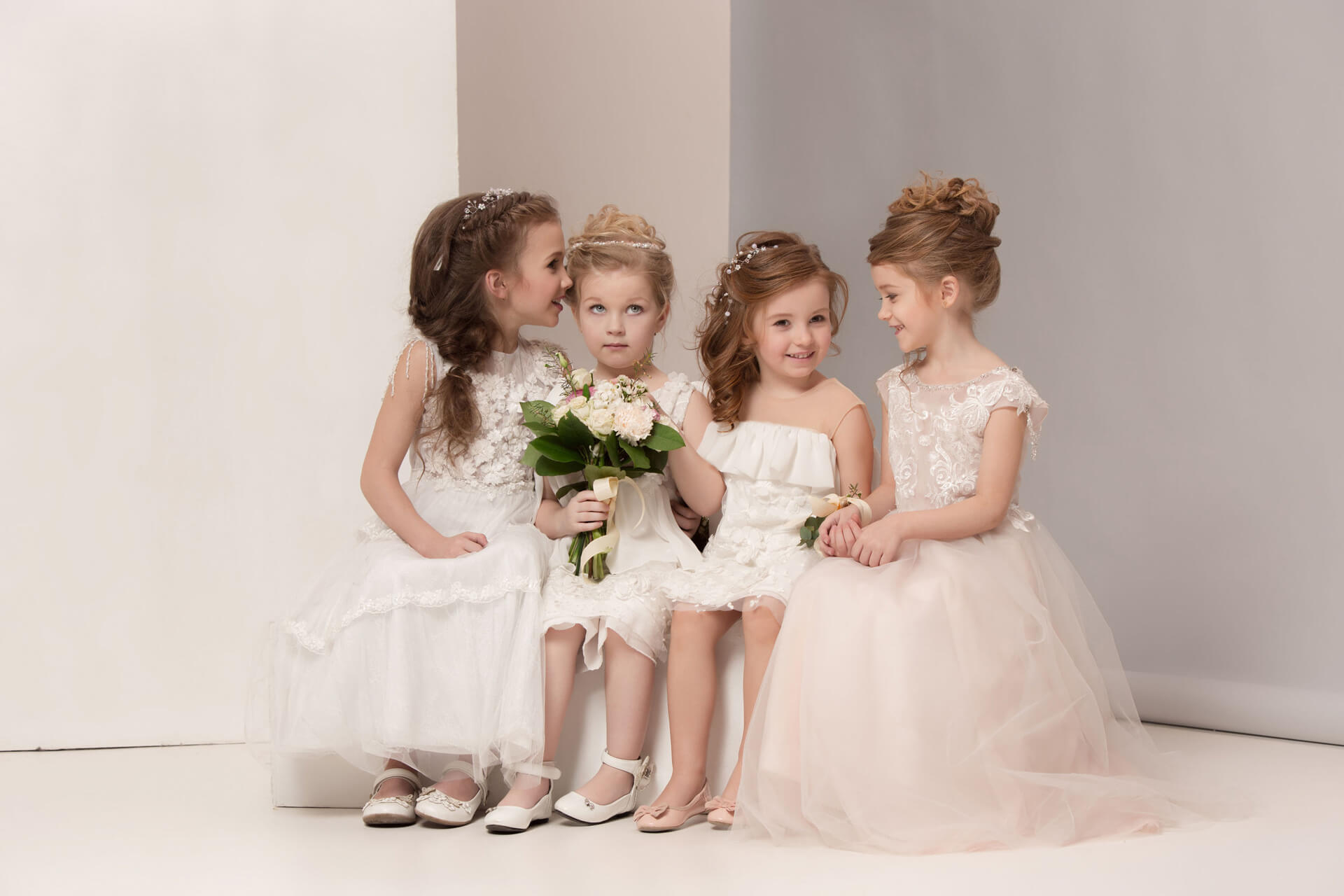 animation pour enfant mariage
