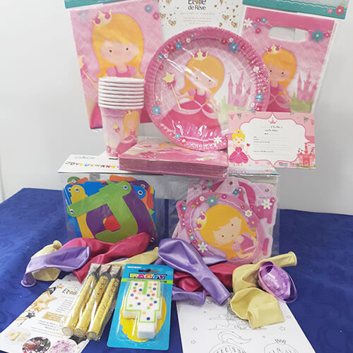 Box anniversaire enfant – Image 3