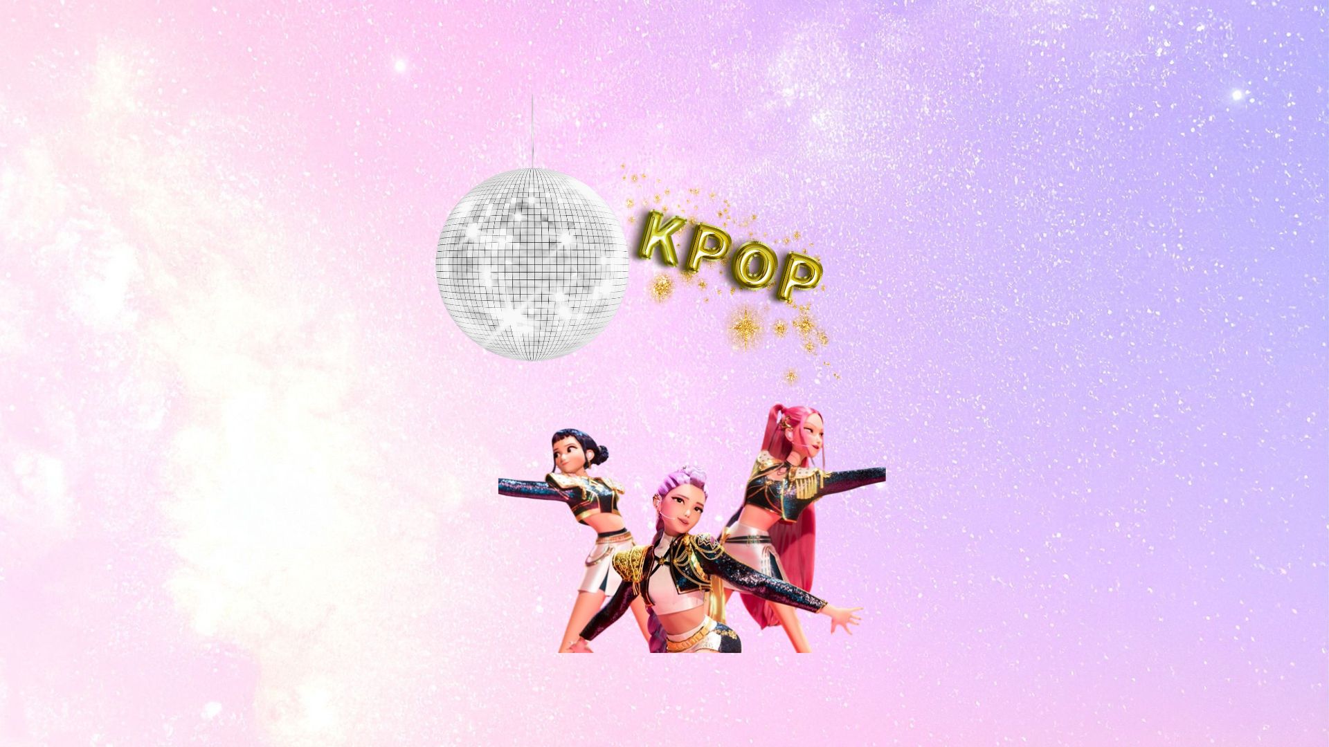 anniversaire kpop demon hunters