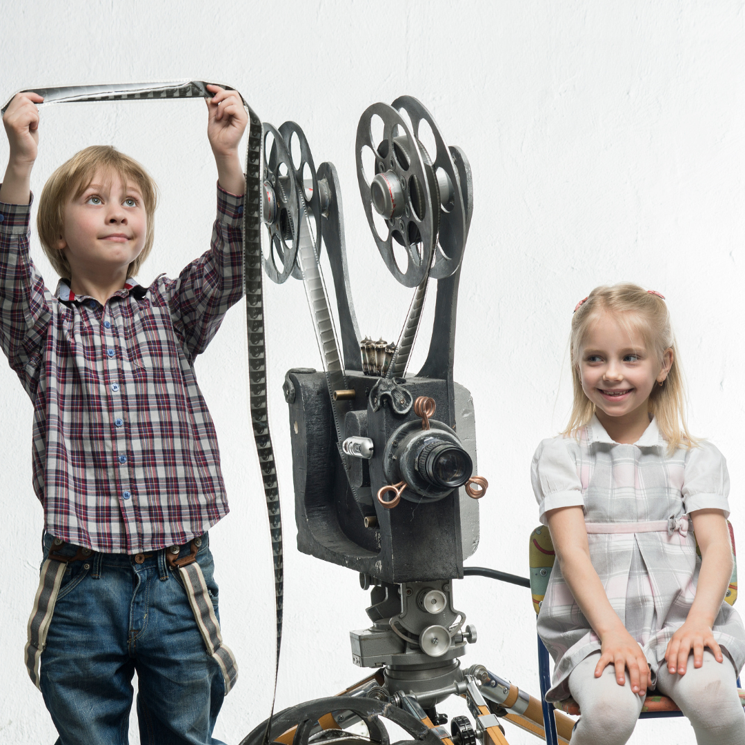 sorties cinéma enfant été 2026 films cinéma enfant